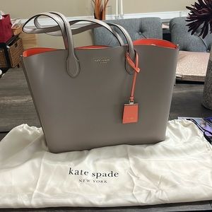 Kate Spade Suite Tote Work bag
